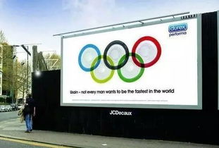 創意無限 25張引人入勝的平面廣告設計