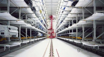 新時代洪流中，制造企業如何借力網絡科技實現轉型升級