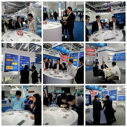 方正IT攜前沿網(wǎng)絡(luò)科技解決方案，精彩亮相南通新一代信息技術(shù)產(chǎn)業(yè)展